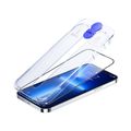 Tvrdené sklo Joyroom Easy Fit JR-H11 pre Apple iPhone 14 Plus 6,7"