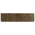 vidaXL Behúň MARSA Lesná zeleň 80 x 400 cm Polyester a PVC