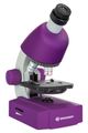 Mikroskop Bresser Junior 40–640x