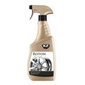 K2 ROTON 700 ml - profesionálny čistič diskov kol