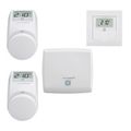 Homematic IP Sada vykurovania Homematic IP (byt 1+1) - HmIP-SET1