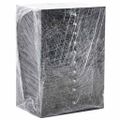 vidaXL Stretch Fólia 6 ks Transparentná 23 μm 50 cm x 150 m