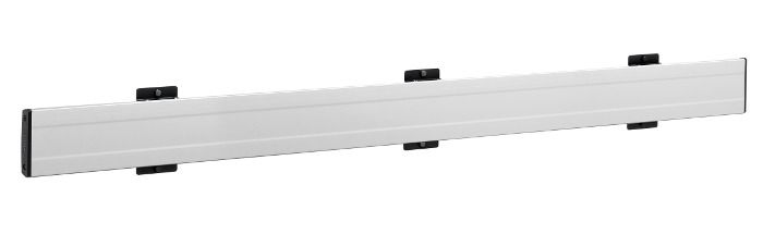 Vogel´s horizontálna časť adaptéra Connect-it PFB 3419, 1915 mm, strieborná