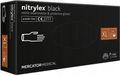 Nitrilové rukavice Nitrylex Basic veľ. XL, 100 ks