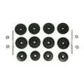 Činky set 30kg