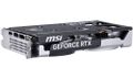 MSI GeForce RTX 5060 8G VENTUS 2X OC / 8GB GDDR7 / PCI-E / 3x DP / HDMI Grafická karta, NVIDIA GeForce RTX 5060, 8 GB GDDR7, 128-bit, 3840 CUDA jadier, PCIe Gen 5, 3× DP 2.1b, 1× HDMI 2.1b, 145 W
