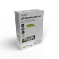 LED stolová lampa Solight WO42 5W