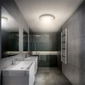 LED stropné svetlo Solight WO797