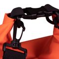 Vodotesný batoh Dry Bag Orange 15 l - GymBeam