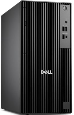 Dell Pro/QCT1250/Tower/i5-14500/8GB/512GB/UHD 770/W11P/3RNBD