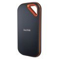 SANDISK Extreme Portable P V2 SSD 2TB Externý disk