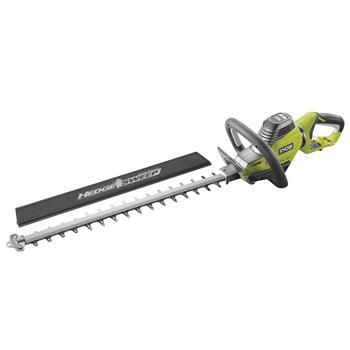 Ryobi, RHT8165RL, 800W elektrický trávník