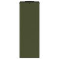 vidaXL Solárna LED chodníková lampa 2 ks Teplá biela 18 x 18 x 50 cm