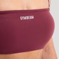 Dámsky športový top Flow Wine - GymBeam, veľkosť M