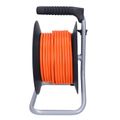 Prodlužovací kabel na bubne 20m Solight PB09