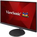 VIEWSONIC VX2485-MHU, LED Monitor 23,8" FHD