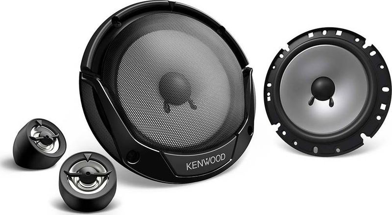 KENWOOD KFC-E170P