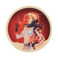 Podložka pod myš a klávesnicu Fallout - Nuka-Cola + podtácka