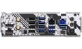 OPRAVENÉ - ASRock X670E Steel Legend / AMD X670 / AM5 / 4x DDR5 /  4x M.2 / HDMI / DP / USB-C / WiFi / ATX Základní deska, AMD X670, AM5, 4× DDR5 DIMM (max. 192GB), Wi-Fi, 4× M.2, HDMI, DisplayPort, USB-C, ATX - OPRAVENÉ