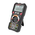 Habotest HT118E Univerzálny digitálny multimeter True RMS NCV