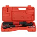 vidaXL Hydraulické krimpovacie kliešte 4-6-8-10-16-25-35-70 mm²