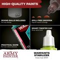 Army Painter: Fanatic Effects - Warpaints Stabilizer