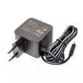 RASPBERRY USB-C adaptér Raspberry Pi 5 27W,čier