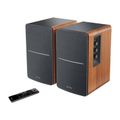 Reproduktory Edifier R1280DBs 2.0 (hnedé)