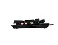 HyperX Alloy MKW100 - Mechnical Gaming Keyboard - Red (US Layout)