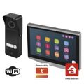 Sada domáceho videotelefonu GoSmart EMOS IP-750A /H4020/ s Wi-Fi
