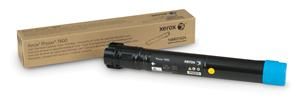 Xerox Toner Azúrový pre Phaser 7800, 6.000 str.