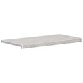 vidaXL Parapetné dosky Mramorová textúra 60 x 45 x 4,5 cm PVC