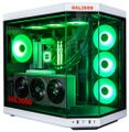 HAL3000 Alfa Gamer Nitro Panda / AMD Ryzen 7 9800X3D/ 32GB DDR5/ RX 9070 XT/ 2TB PCIe4 SSD/ WiFi/ W11 Herní pocítac, AMD Ryzen 7 9800X3D, 32GB DDR5, AMD Radeon RX 9070 XT 16GB, 2TB PCIe SSD, Wi-Fi, W11