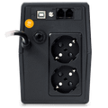 OPRAVENO nJoy - Horus Plus 800, UPS