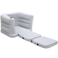 Bestway Multi Max II Nafukovacie kreslo/posteľ pre 1 osobu 67277