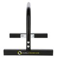 Podpery na kľuky (Push-up Bar) HMS Premium PW10B