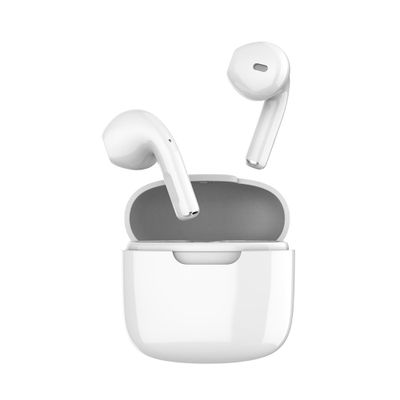 Bezdrôtové slúchadlá s mikrofónom, USB-C