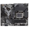 GIGABYTE B760 GAMING X AX/LGA 1700/ATX Základní deska, Intel B760, LGA1700, 4x DDR5 DIMM (max. 128GB), 3x M.2, Wi-Fi, HDMI, DisplayPort, USB typ C, ATX
