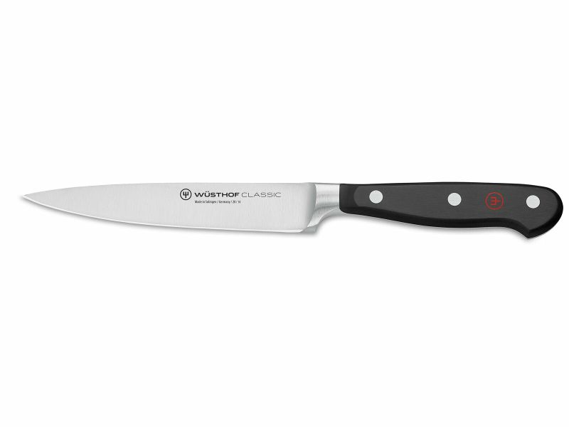 1040100714 Wüsthof CLASSIC Nôž na šunku 14cm GP