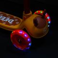 Detská kolobežka NILS Fun HLB16 Deer