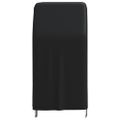 vidaXL Obaly na gril 2 ks 147x61x112 cm 420D oxfordská látka