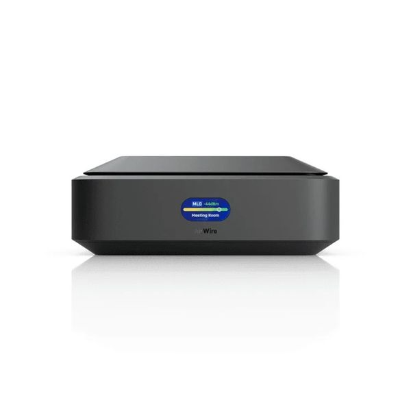 Ubiquiti U-AirWire, UniFi AirWire