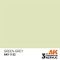AK Interactive: General Series - Green-Grey