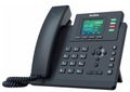 Yealink SIP-T33G SIP telefón, s napájacím adaptérom