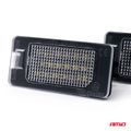 Osvetlenie EČV CLP02 BMW AMiO-04537