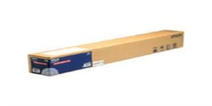 Enhanced Adhesive Synthetic Paper Roll, 24''x30,5 m