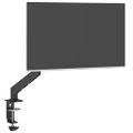 VidaXL rameno jeden monitor max 27 palcovú plynovú pružinu obrazovky