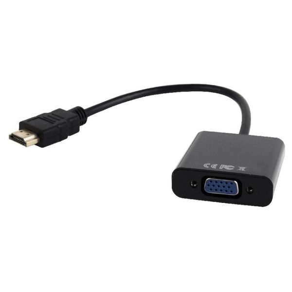 GEMBIRD Kábel HDMI Samec/VGA Samec