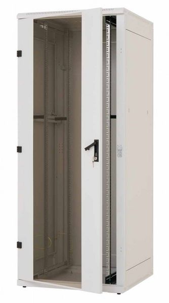 Stojanový rozvádzač 45U (š)600x(h)800 rozoberateľný