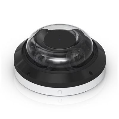 Ubiquiti UVC-AI-MS-4-W - UniFi Enterprise AI Multi Sensor 4, biela